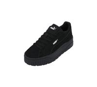 PUMA Sneakers Karmen II Woman 40 Black Silver Metallic