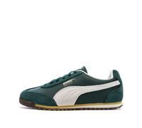 PUMA Sneakers Khaki Unisex Arizona Nylon