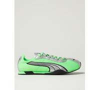 PUMA H-Street OG Sneakers Unisex, Fizzy Green/Silver, size 7.5