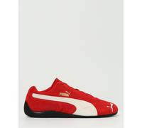 Puma Sneakers Men color Red - Size: 7½ - male