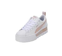 Puma Sneakers Model Mayze Wedge WNS White
