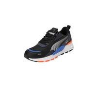 PUMA Sneakers RS 3.0 Synth Pop 43 Black White, Black, 9 UK