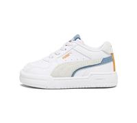 PUMA Sneakers White/Grey/Blue Boys Pro Glitch Mix, grey, 9 UK