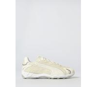 Puma Sneakers Woman color Beige - Size: 42 - female