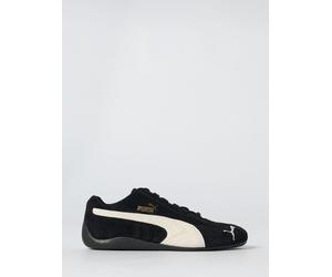 Puma Sneakers Woman color Black - Size: 38 - female