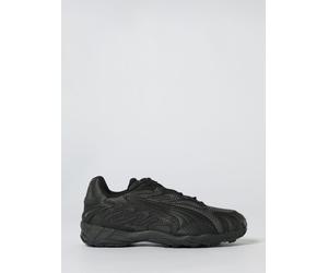Puma Sneakers Woman color Black - Size: 39 - female