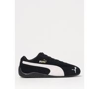 Puma Sneakers Woman color Black - Size: 5½ - female