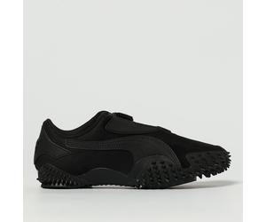 Puma Sneakers Woman color Black - Size: 6 - female