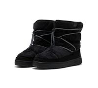 Puma Snowbae Suede Wns Biker Boot black EU39