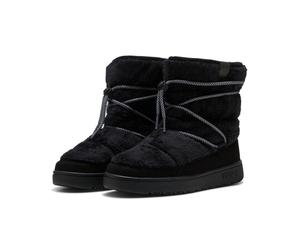 Puma Snowbae Suede Wns Biker Boot black EU41