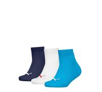 Puma 701233224 Socks 3 Pairs