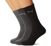 PUMA Socks Quarter 3P