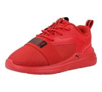 PUMA Soft Wired 2 Ac Inf Red 22 EU