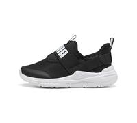 PUMA Soft Wired 2 SLIPTECH PS Puma Black Puma White