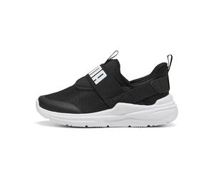 PUMA Soft Wired 2 SLIPTECH PS Puma Black Puma White