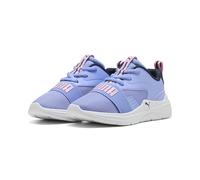 PUMA Soft Wired 2 Sneakers Kids Purple 2