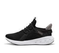 PUMA Softride Carson Ease In 'Black White' 310694-01 7.5