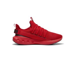 Puma Softride Carson Fresh 31015503 Mens Red Athletic Running Shoes