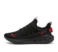 PUMA Softride Carson Fresh 'Black Red' 310155-04 6.5