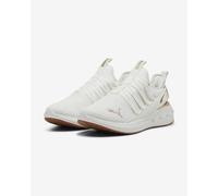 Puma Softride Carson Fresh Shoes White Gold - 41