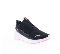 Puma Softride Carson Fresh Womens Black Lifestyle Trainers Shoes