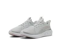 Puma Softride Carson Road Running Shoe Unisex, grey, 35.5 EU