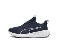 PUMA Softride Carson Running Shoes, Dark Blue, size 9