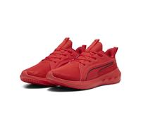 PUMA Unisex SOFTRIDE Carson Running Shoes Red Size UK 11