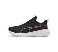 PUMA SOFTRIDE Carson Running Shoes Lace Up Low Top Sports Trainers - Unisex