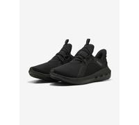 Puma Softride Carson Sliptech shoes Pure Black - 36