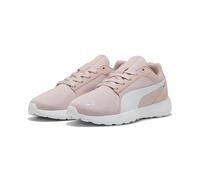 PUMA Softride Cosmic Women's Sneakers, Rose Quartz White Pink, 3 UK