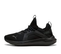 PUMA Softride Enzo 5 'Black Cool Dark Grey' 311098-01 12