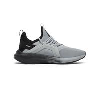 Puma Softride Enzo 5 Rapid 31196303 Mens Gray Mesh Athletic Running Shoes