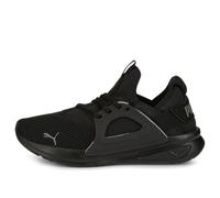 PUMA Softride Enzo Evo 'Black Castlerock' 377048-01 14