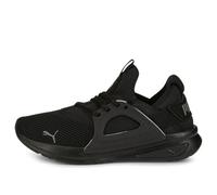 PUMA Softride Enzo Evo 'Black Castlerock' 377048-01 5.5