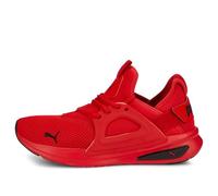 PUMA Softride Enzo Evo 'Red Black' 377048-02 8