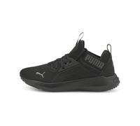 PUMA Softride Enzo Nxt Running Shoe, Black, 5 UK