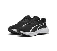 PUMA Softride Exo Running Shoes EU 40 1/2 Black