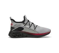 Puma Softride Frequence Street 31172705 Mens Gray Athletic Running Shoes