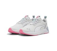 PUMA Softride Harli Wns womens Road Running Shoe, Feather Gray-White-Sun Struck, 8 UK