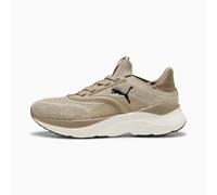 PUMA Softride Mayve Running Shoes Women, Ice Coffee/Alpine Snow, size 7.5