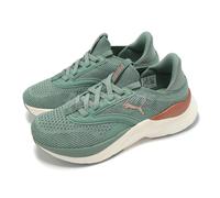 Puma Softride Mayve Wns Green Pink Women Road Running Jogging Shoes 310160-14