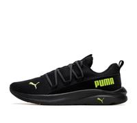 PUMA Softride One4all Running Shoes 'Black' 377671-12 9