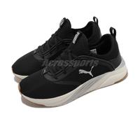 Puma Softride Ruby Better Wns Black Warm White Women Running Sports 377311-03