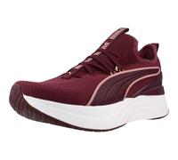 PUMA Softride Sabrina Bordeaux Rubnir