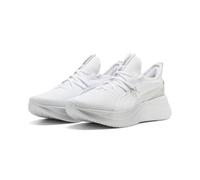 PUMA SOFTRIDE Sabrina Polished Chrome Women's Shoes
