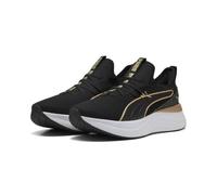 PUMA SOFTRIDE Sabrina Polished Chrome Women's Shoes