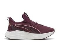 Puma Softride Sabrina Running Shoes Purple EU 39 Woman