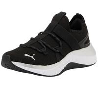 PUMA Women's SOFTRIDE SERA ALT WNS Road Running Shoe, Black, 4.5 UK