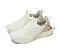 Puma Softride Sophia 2 Wns Beige Brown Women Road Running Shoes 377903-18